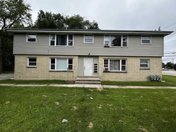 537 3 Mile ROAD, Racine, WI 53402