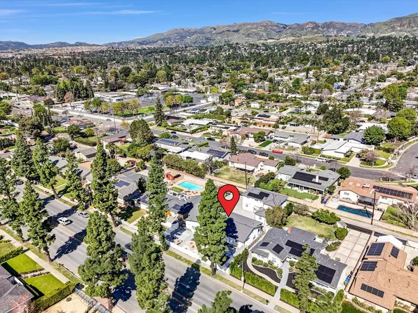 18225 Chatsworth St, Porter Ranch, CA 91326