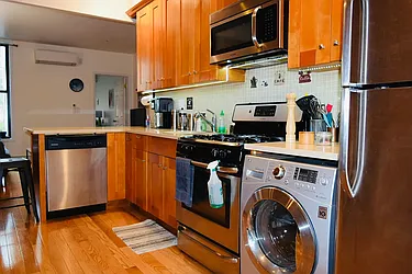 Rented by Oxford Property Group