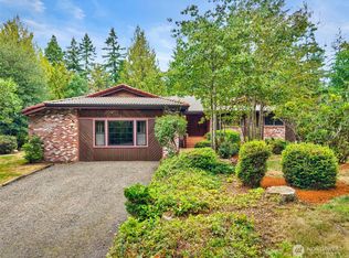 3115 NW Tall Fir Lane, Poulsbo, WA 98370