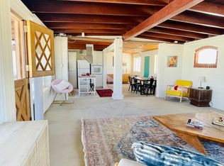 4851 Meriwether Rd, Twentynine Palms, CA 92277
