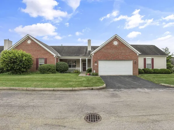 6025 Naughten Pond Dr, Columbus, OH 43213