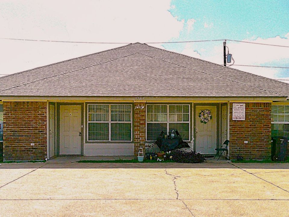1st image of 3707 Littleleaf Dr