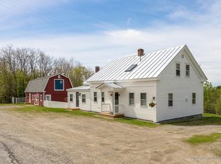 1477 Belfast Rd, Knox, ME 04986