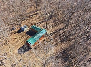 1059 SW 1301st Rd, Holden, MO 64040