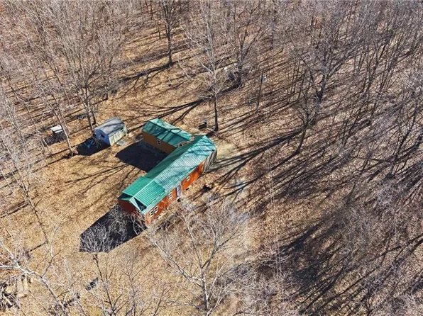 1059 SW 1301st Rd, Holden, MO 64040