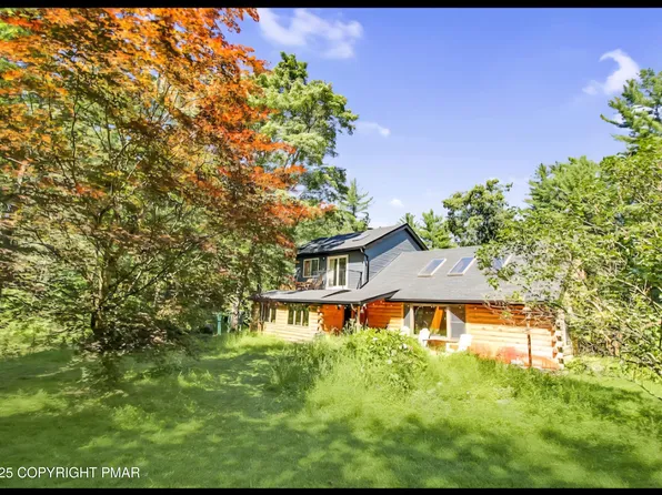 117 Bollinger Rd, Kunkletown, PA 18058