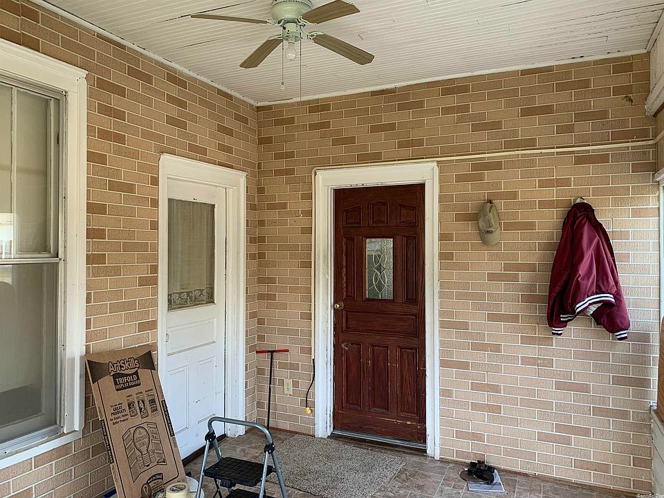 510 McNabb St, Rector, AR 72461 Zillow