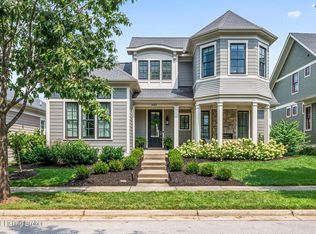 9007 Dayflower St, Prospect, KY 40059