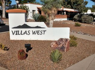 483 S Paseo Pena APT A, Green Valley, AZ 85614