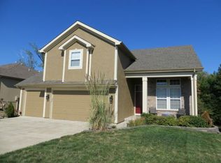 609 154th Pl, Bonner Springs, KS 66012