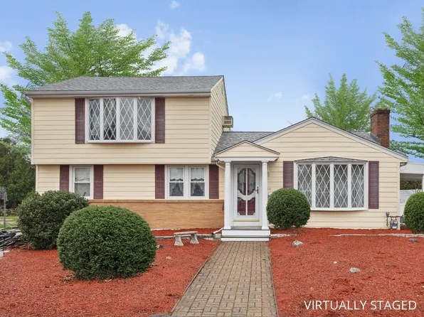66 Miriam Rd, Waltham, MA 02451