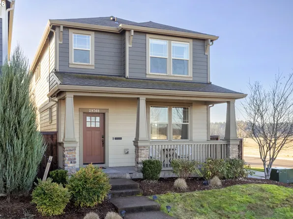 29368 NW 293rd Ave, North Plains, OR 97133