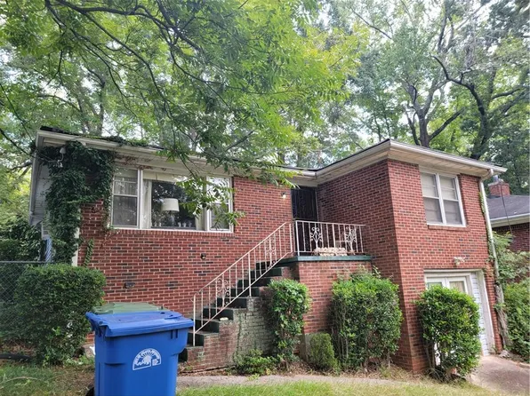 121 Arcadia Cir NW, Atlanta, GA 30314