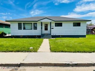 2008 Washoe St, Anaconda, MT 59711