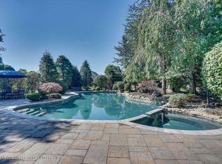 18 Driftwood Ln, Colts Neck, NJ 07722