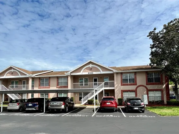 6433 Tina Dr Unit 14, New Port Richey, FL 34653