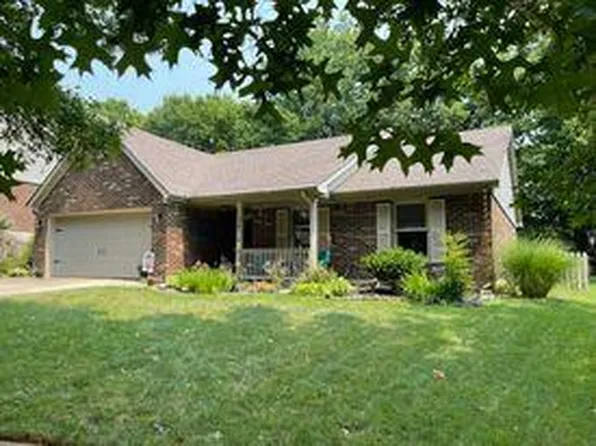 3816 Bingham Dr, Lexington, KY 40514