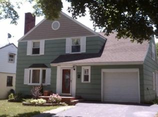 1321 James Ave, Niagara Falls, NY