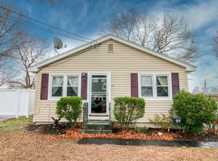 57 Notre Dame St, Springfield, MA 01104