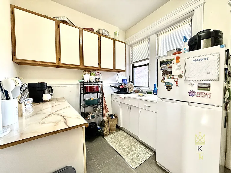 1957 Commonwealth Ave #5 — Photo 5