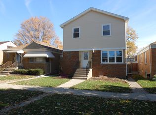 3125 Dora St, Franklin Park, IL
