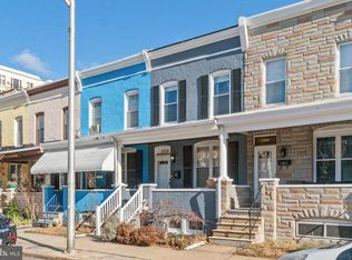 3739 Elm Ave, Baltimore, MD 21211
