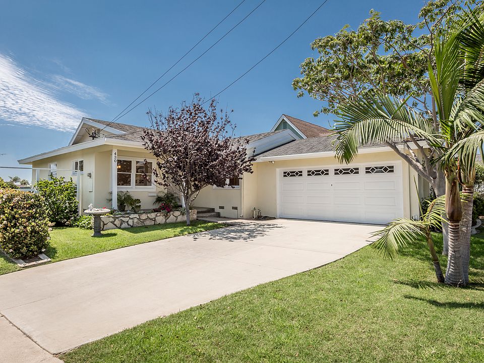 Steps from the beach!