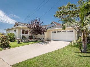 430 Coastline Dr, Seal Beach, CA 90740