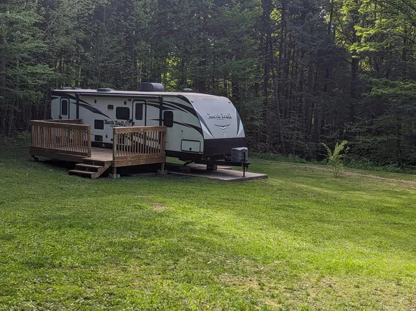 308 East Road, St Johnsville, NY 13452