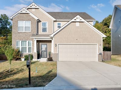 9910 Cedar Park Ct, Louisville, KY, 40291