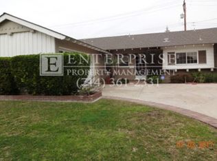 3601 Thor Ave, Los Alamitos, CA 90720
