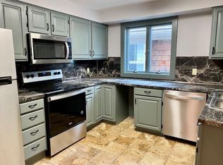 130 Spring St #3N, Newport, RI 02840