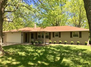 1120 Anderson Frankton Rd, Anderson, IN 46011