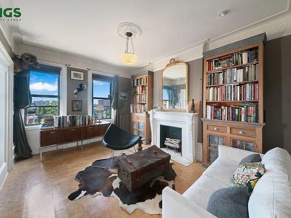 450 W 147th St APT 62, New York, NY 10031