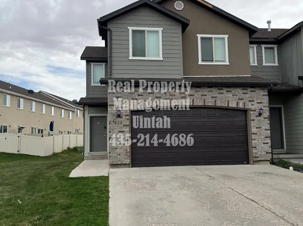 428 E Gray Fox Ln, Vernal, UT 84078