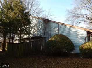 2055 Happy Ln, Crofton, MD 21114