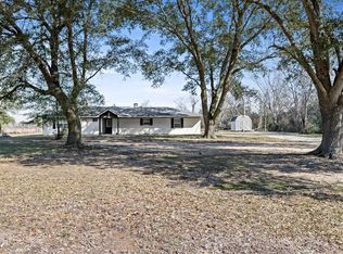 15878 Blanchard Dr, Sour Lake, TX 77659