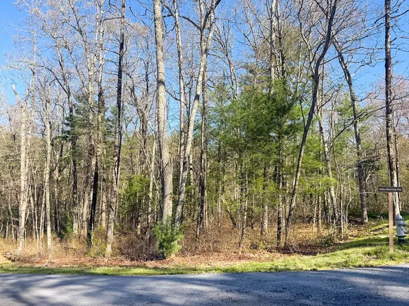 Lt 8 Norton Ridge Lane, Cashiers, NC 28717