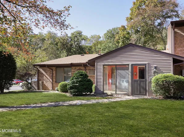 109 Lexington Court, Red Bank, NJ 07701