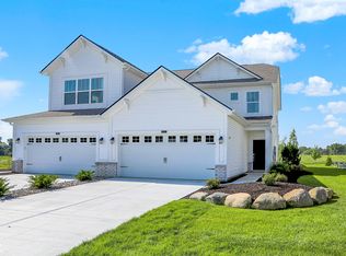 10713 Mangrove Dr, Indianapolis, IN 46239