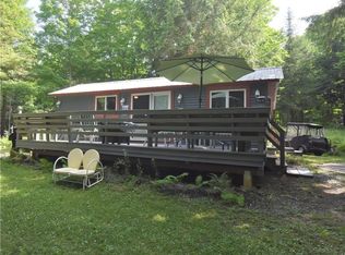 4039 Tamarack Rd, Remsen, NY 13438