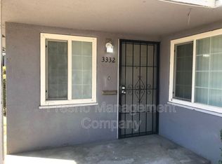 3332 E Clinton Ave, Fresno, CA