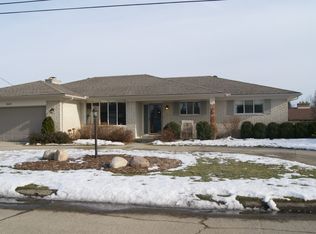 38100 Villa Mar St, Harrison Township, MI