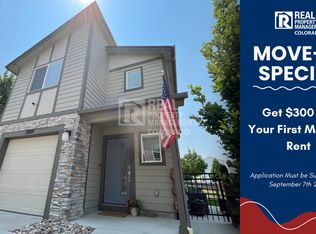 2009 Gaffer Point, Colorado Springs, CO 80910