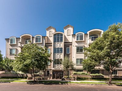 1625 S Granville Ave #306, Los Angeles, CA, 90025