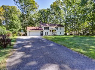300 Pocahontas Dr, Forest, VA 24551