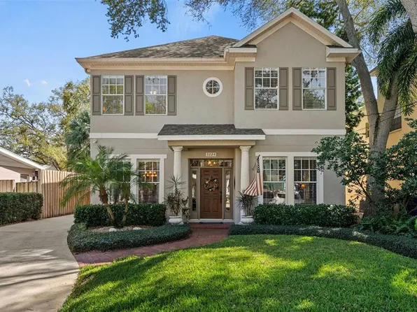 3224 W Lawn Ave, Tampa, FL 33611