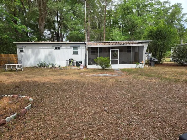 4497 NE 140th Ct, Williston, FL 32696