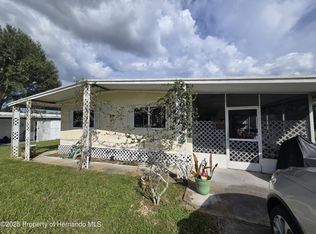 14262 Misty St, Brooksville, FL 34613